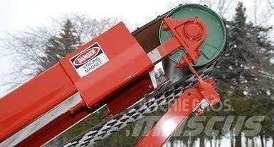 Morbark 950 Overige componenten