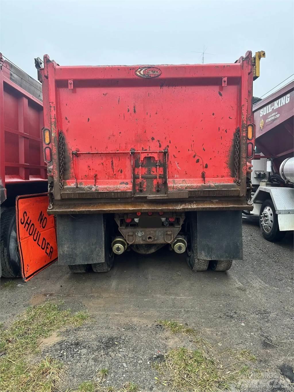 Peterbilt 365 Overige componenten