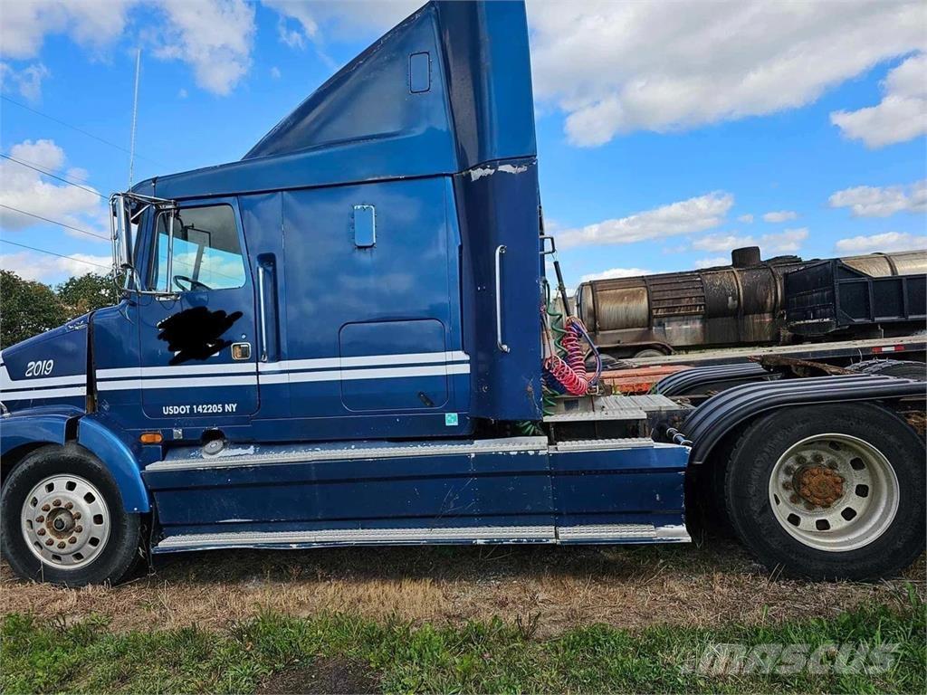 Volvo Truck Overige componenten