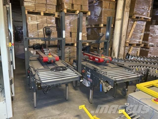  3M 7000R3-Pro Bouw - Overige