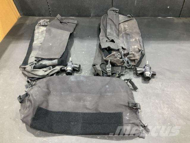  (54) Water Bags Bouw - Overige