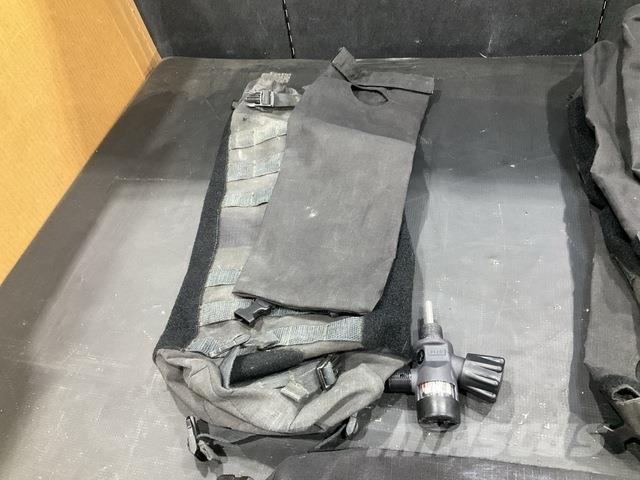  (54) Water Bags Bouw - Overige