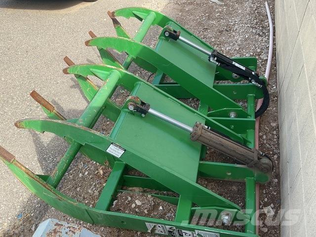  60 in Grapple Grijpers