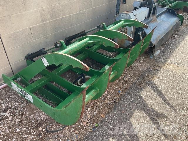  60 in Grapple Grijpers