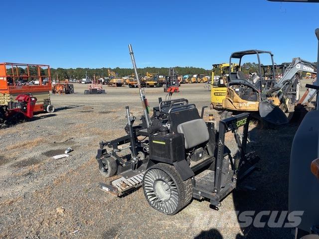 ABI Force Z-23 Bouw - Overige