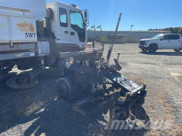 ABI Force Z-23 Bouw - Overige