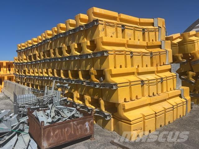  Absorb 350 Bouw - Overige