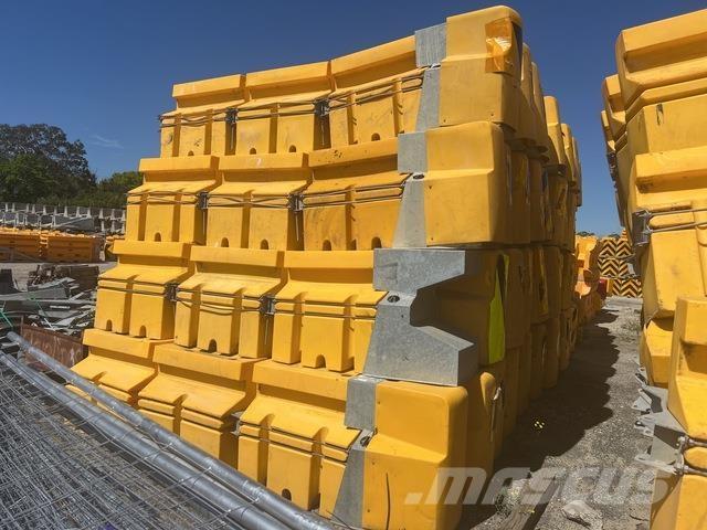  Absorb 350 Bouw - Overige