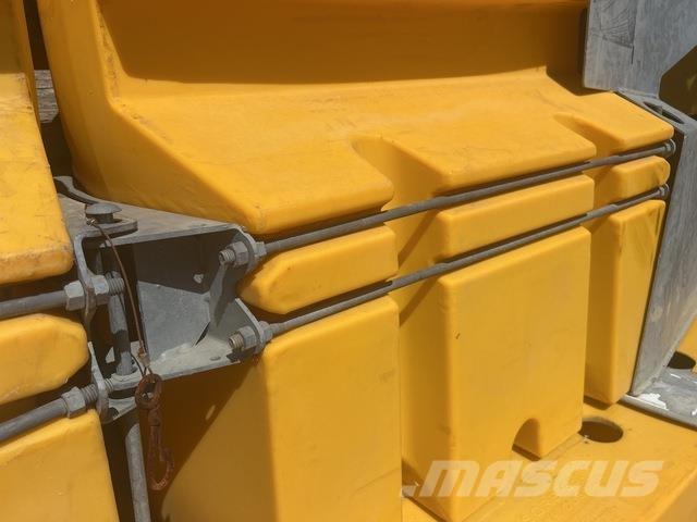  Absorb 350 Bouw - Overige