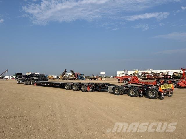  Accusteel Dieplader