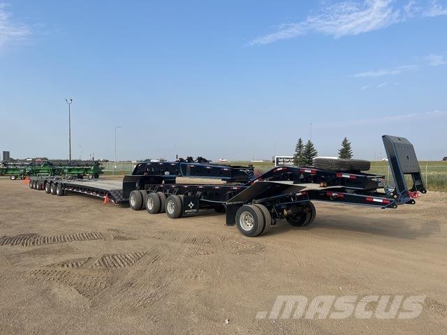  Accusteel Dieplader