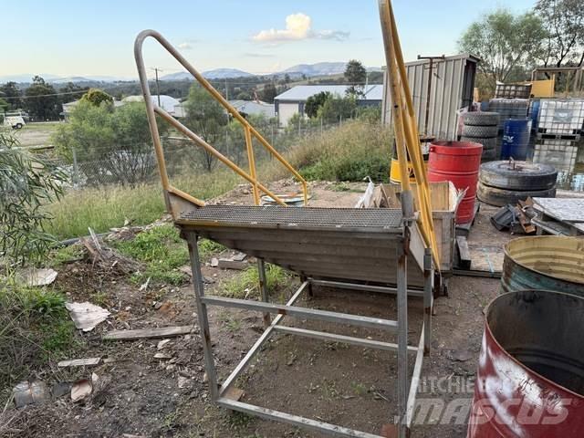  Acess Stairs Bouw - Overige