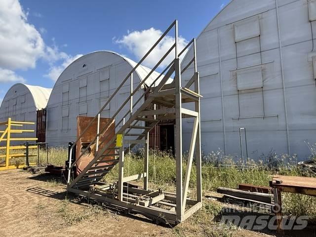  Acess Stairs Bouw - Overige