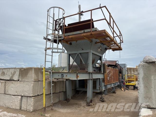 ADM SH5412 Asfaltmenginstallaties
