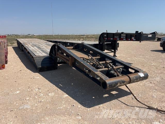 Advance  Tankwagen