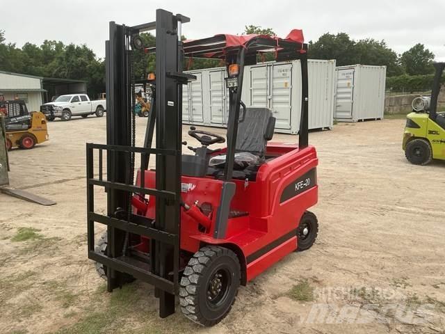 AGT KFE-20 Bouw - Overige
