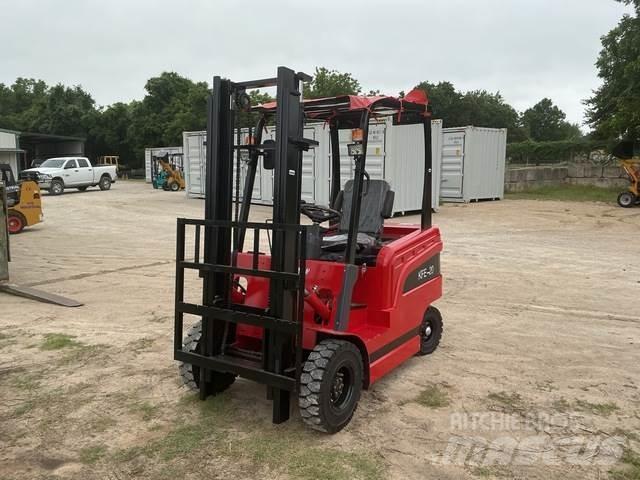 AGT KFE-20 Bouw - Overige