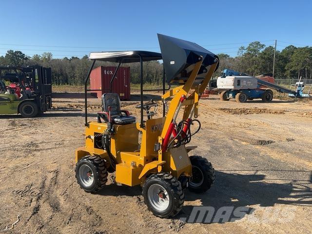 AGT KRW23 Wielladers