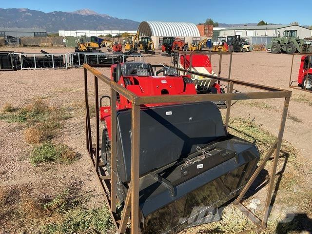 AGT SDA-140T Rupsladers