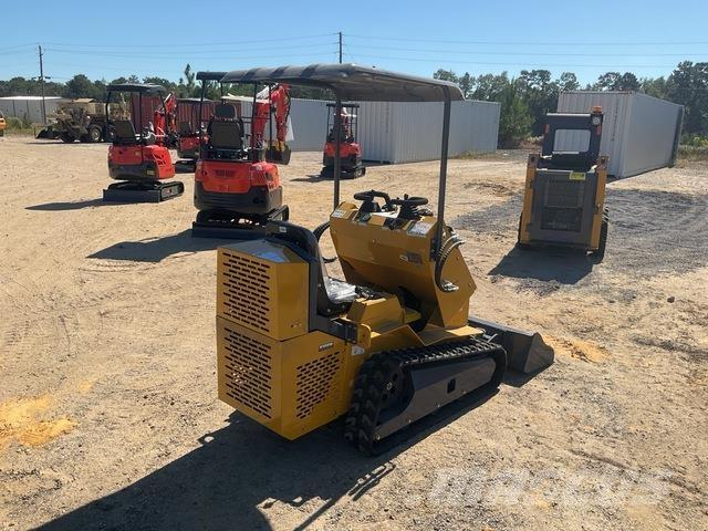 AGT SDA140T Rupsladers