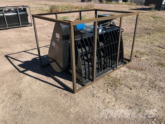 AGT SSCM61S Betonmixers