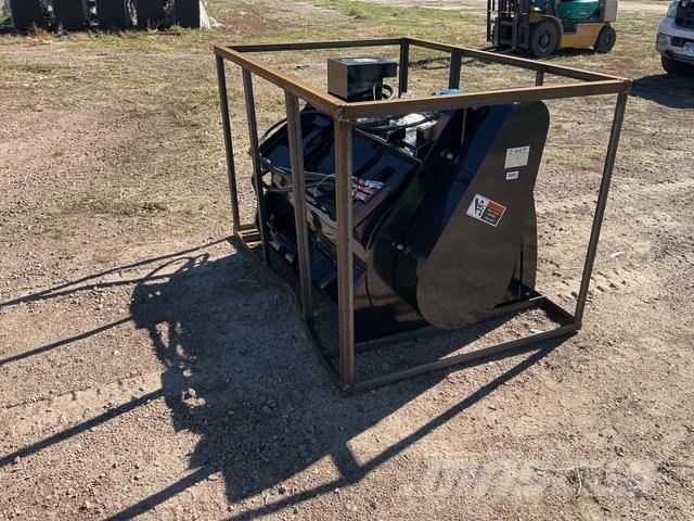 AGT SSCM61S Betonmixers