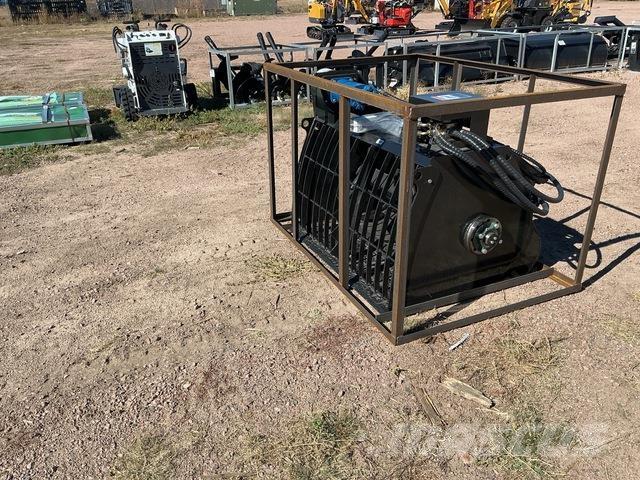 AGT SSCM61S Betonmixers