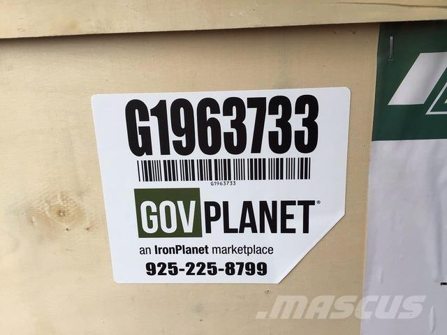 AGT YC-26G Bouw - Overige