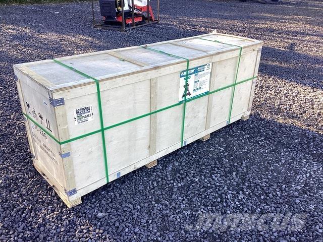 AGT YC-26G Bouw - Overige