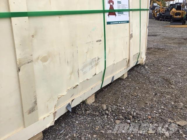 AGT YC-32G Bouw - Overige