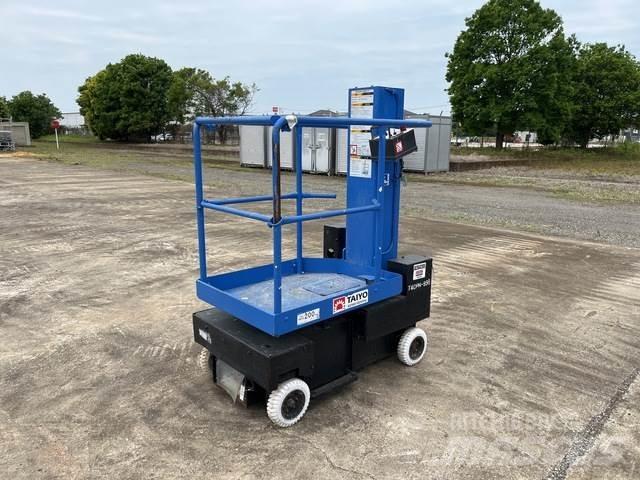 Aichi SV04B Bouw - Overige