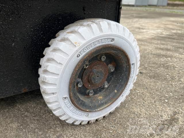 Aichi SV04B Bouw - Overige