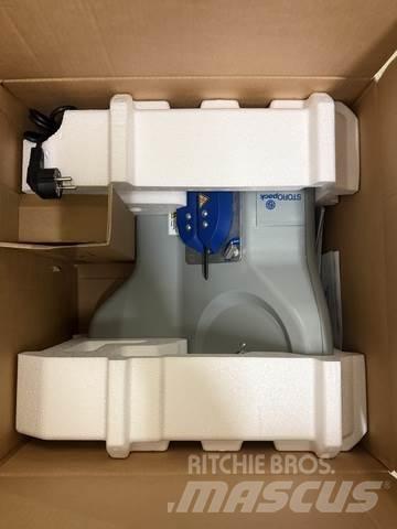  AIRMOVE Bouw - Overige