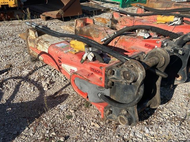 Allied 1655 Hamers en brekers