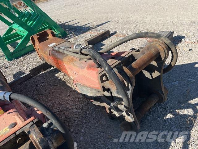 Allied 3288E Hamers en brekers