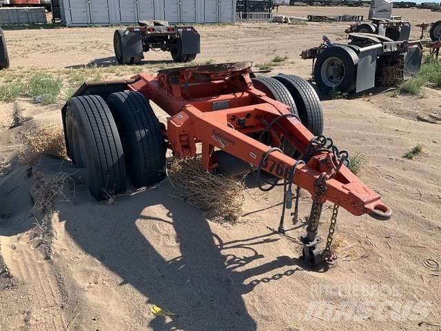 Alloy ATCD-78 Dolly's
