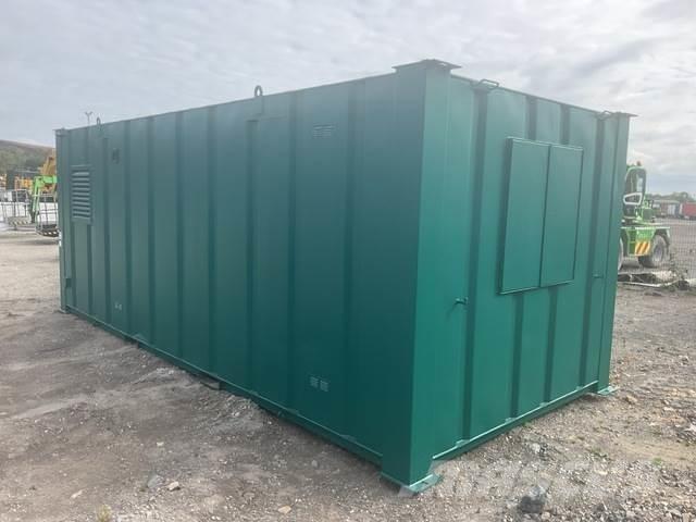  Alsim Bouw - Overige