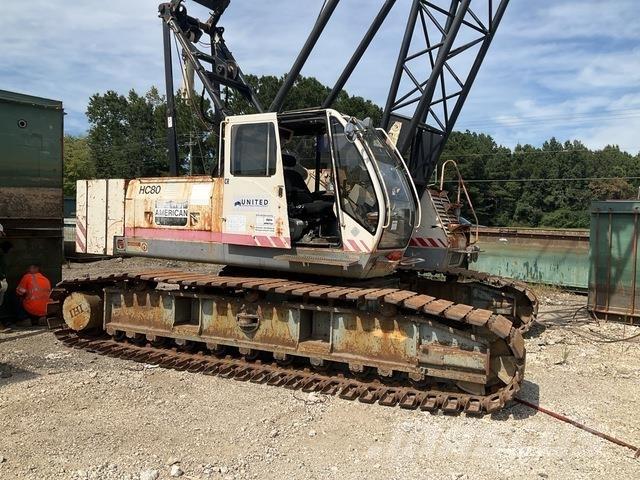 American HC80 Rupshijskranen