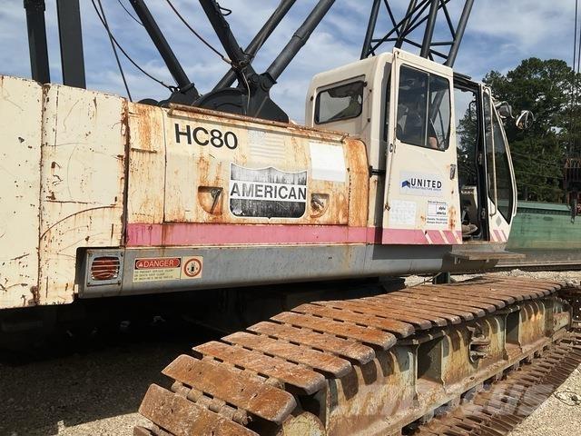 American HC80 Rupshijskranen