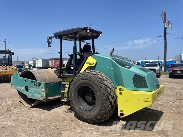 Ammann ARS 110 Trilrolwalsen