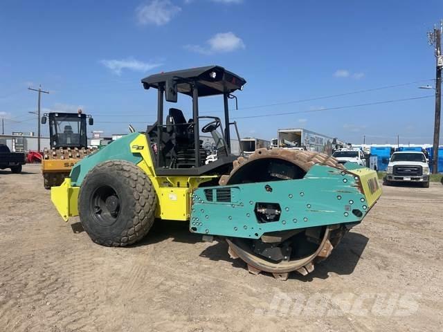 Ammann ARS 110 Trilrolwalsen