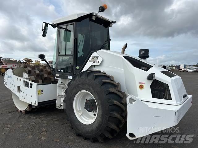 Ammann ARS 130 Trilrolwalsen