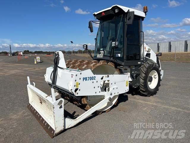 Ammann ARS 70 Trilrolwalsen