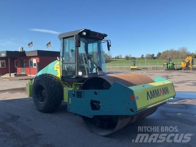 Ammann ARS110D Trilrolwalsen