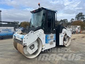 Ammann ARX 110 Duowalsen