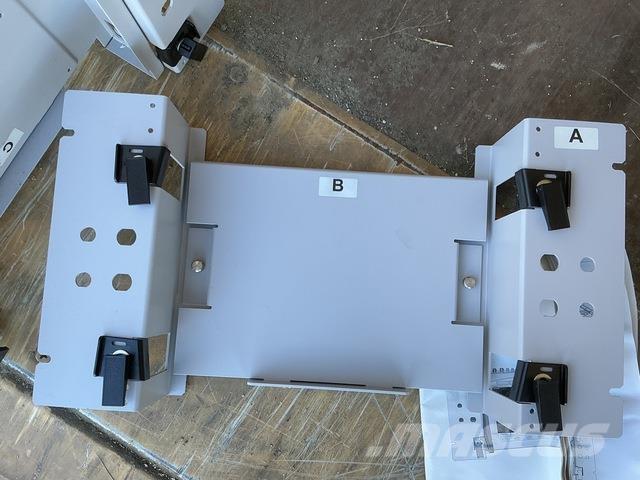  Anritsu 66864 Bouw - Overige