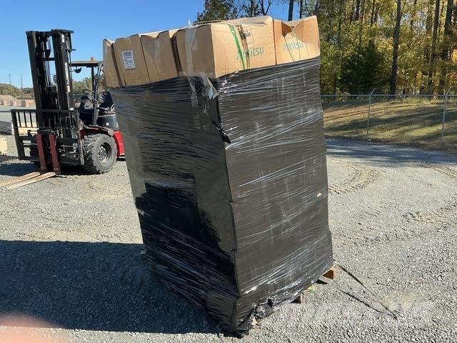  Anritsu 66864 Bouw - Overige