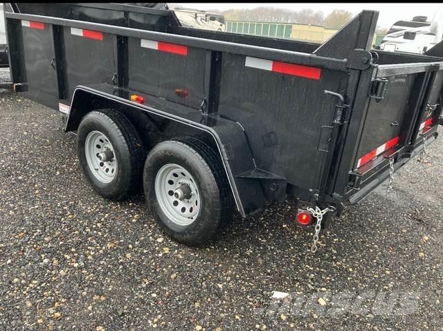  Appalachian Kiepwagens