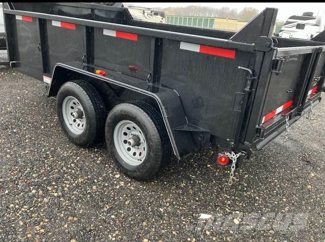  Appalachian Kiepwagens