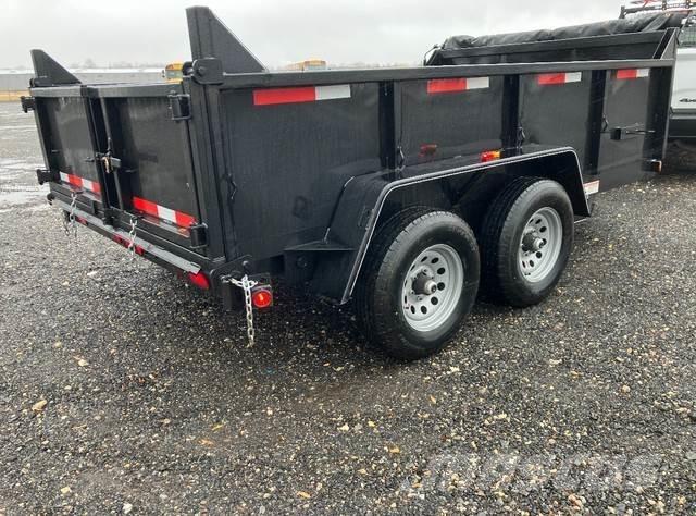  Appalachian Kiepwagens